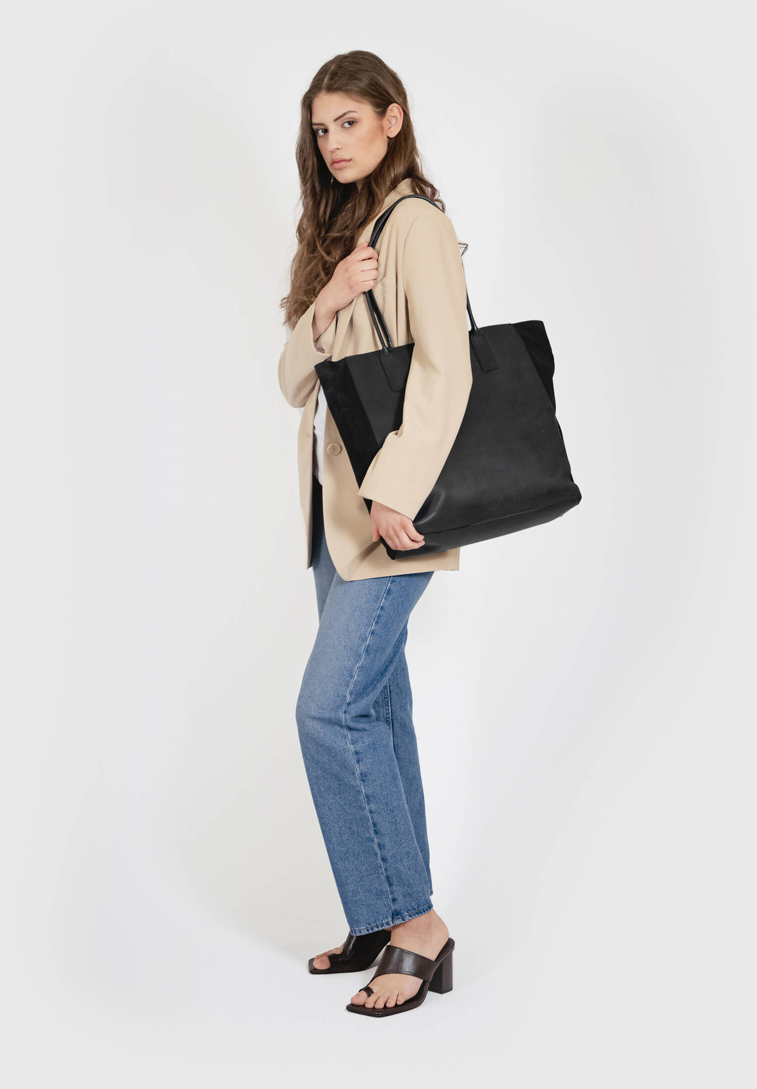 still nordic| Damen Shopper stillSaluto Shopper