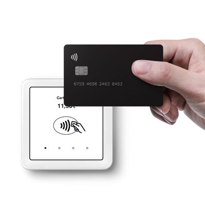 Sumup Solo - Terminal de Paiement mobile et autonome