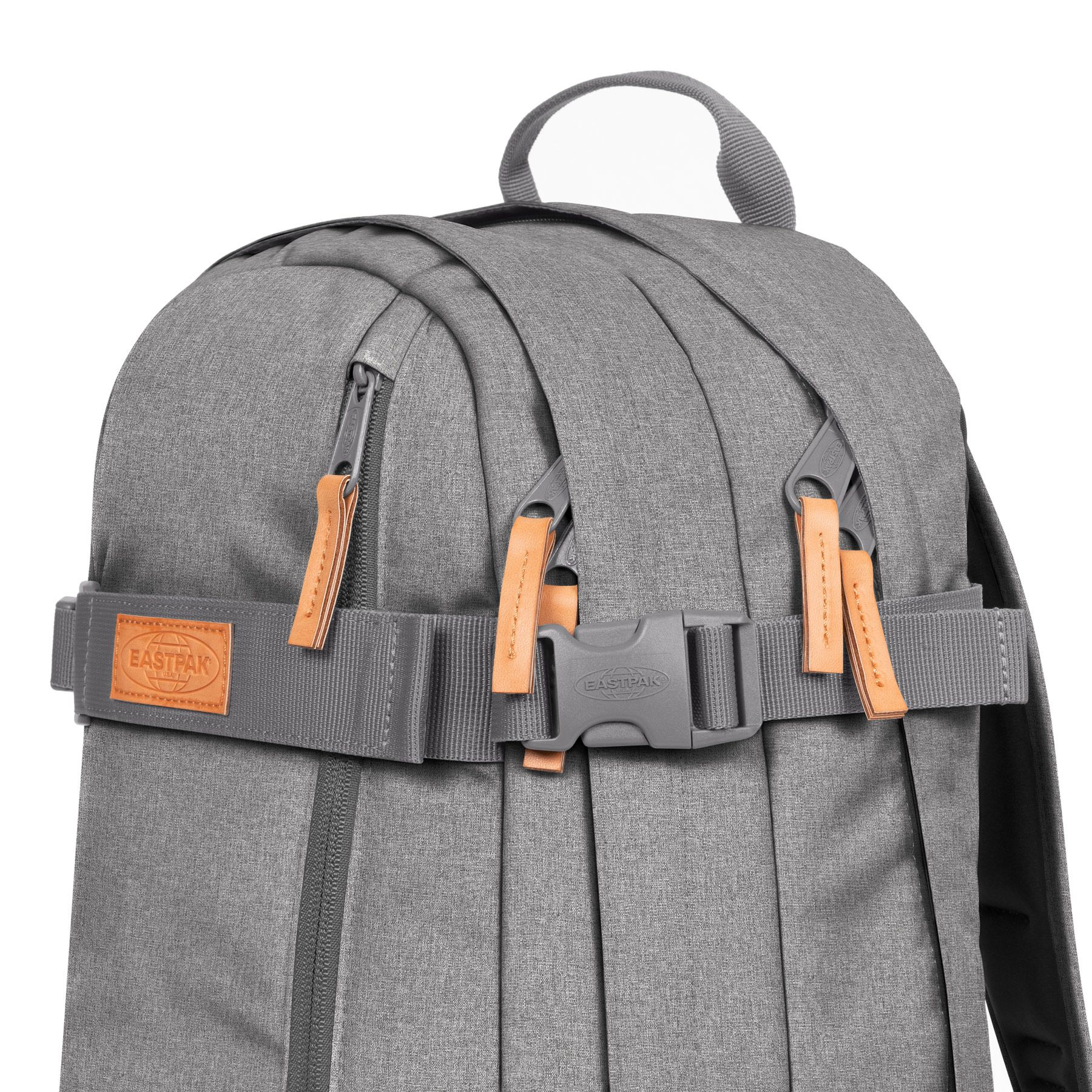Getter CS Sunday Grey2