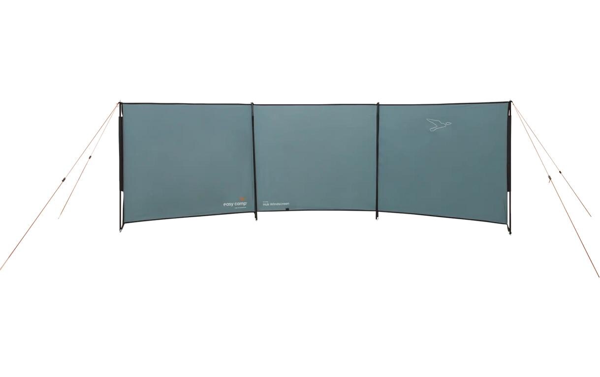 Windschutzwand HukWindschutzscheibe