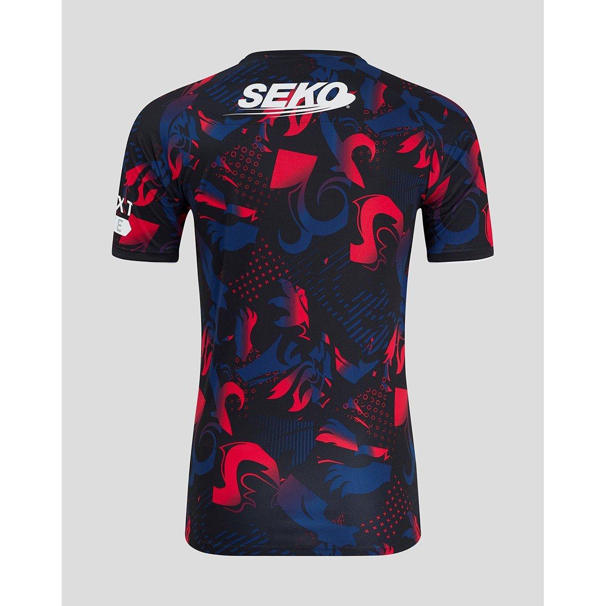 Castore Rangers Third Shirt 2024 2025 Women