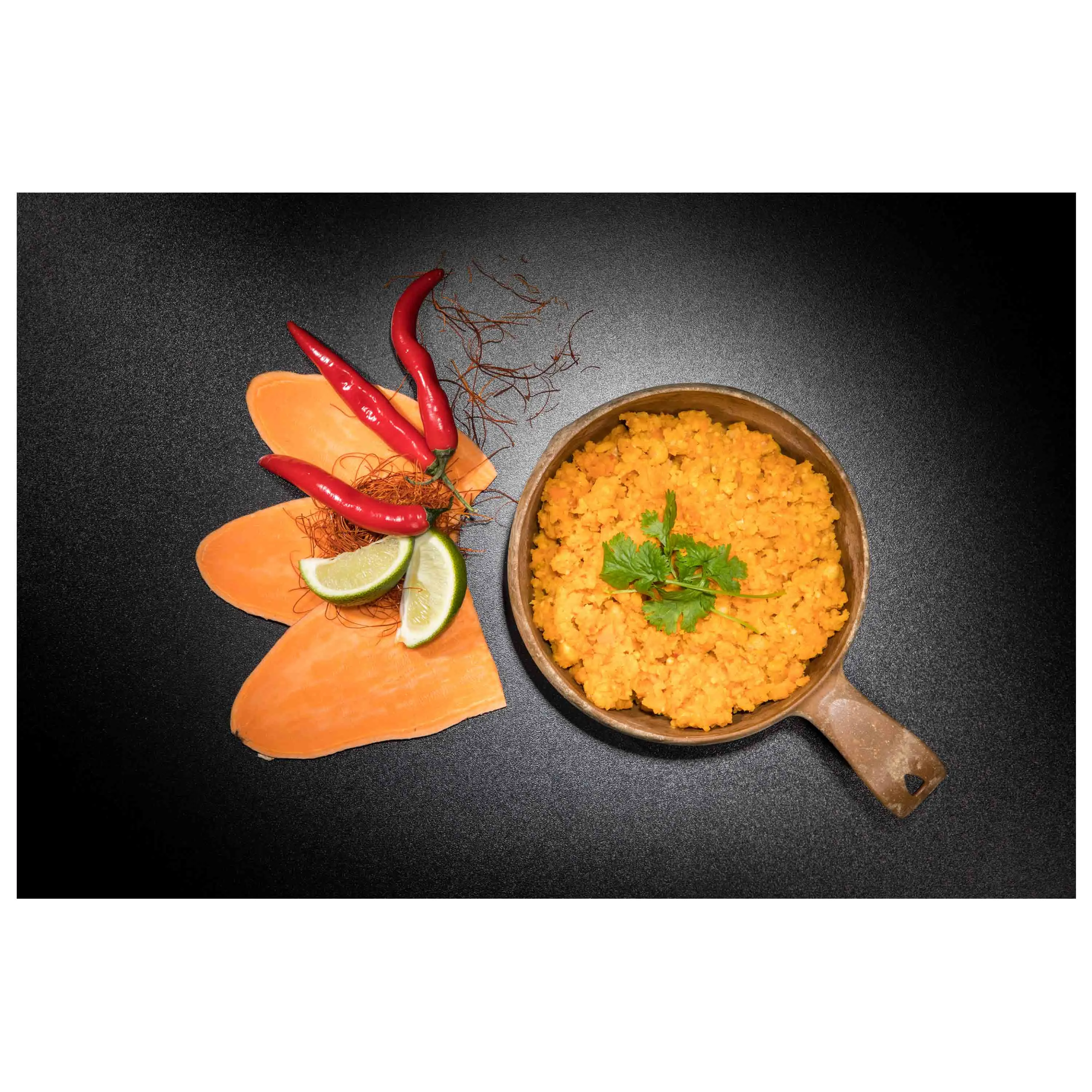 Tactical Foodpack -  Süßkartoffel-Curry