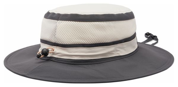 Chapeau Unisexe Columbia Bora Bora Gris