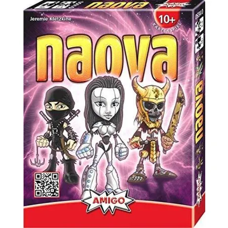 AMIGO Naova
