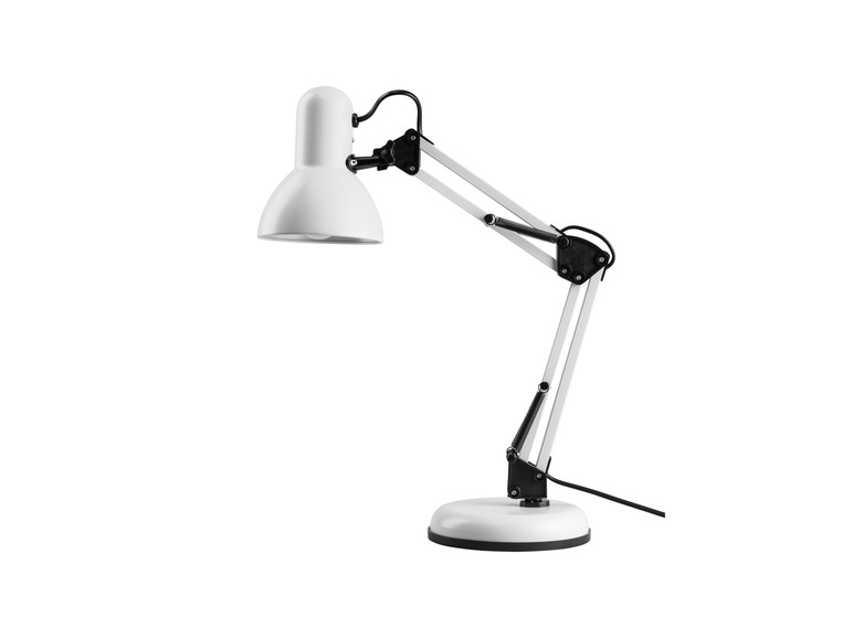 LED-klem- of tafellamp