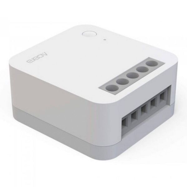 Aqara Regulador de Luz Inteligente Aqara com Neutro - SSM-U01