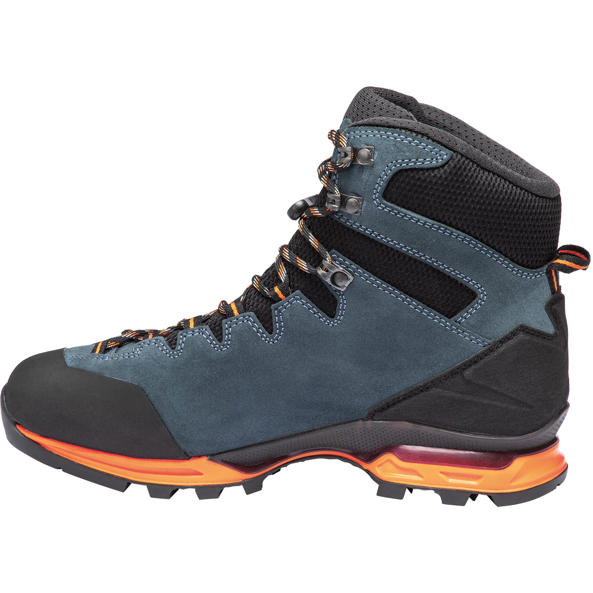 Hanwag Makra Trek GORE-TEX® Bergstiefel Herren steel