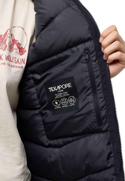 Wintertor Coat Women vinterjakke