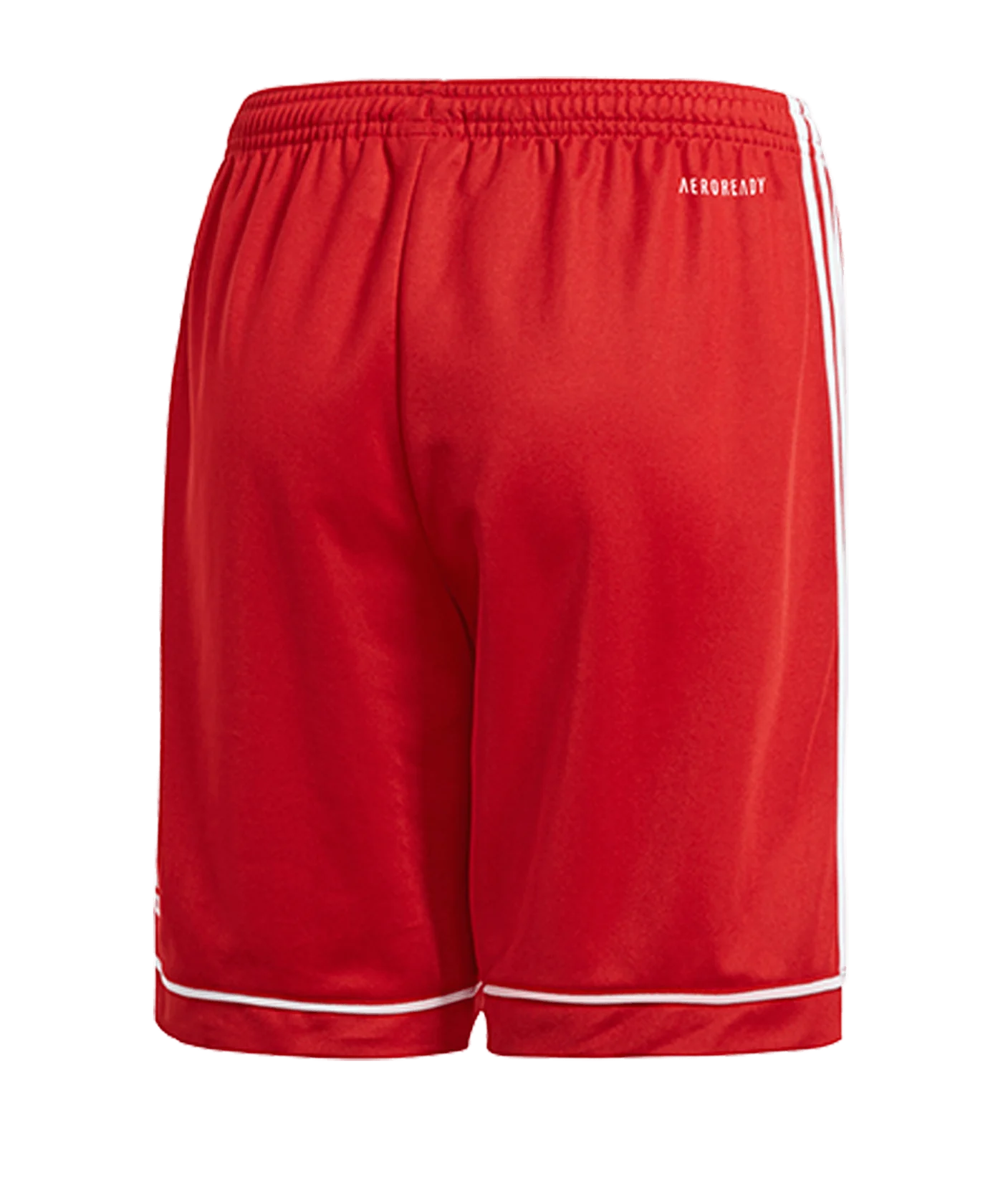 adidas Squadra 17 Short Kids Rot