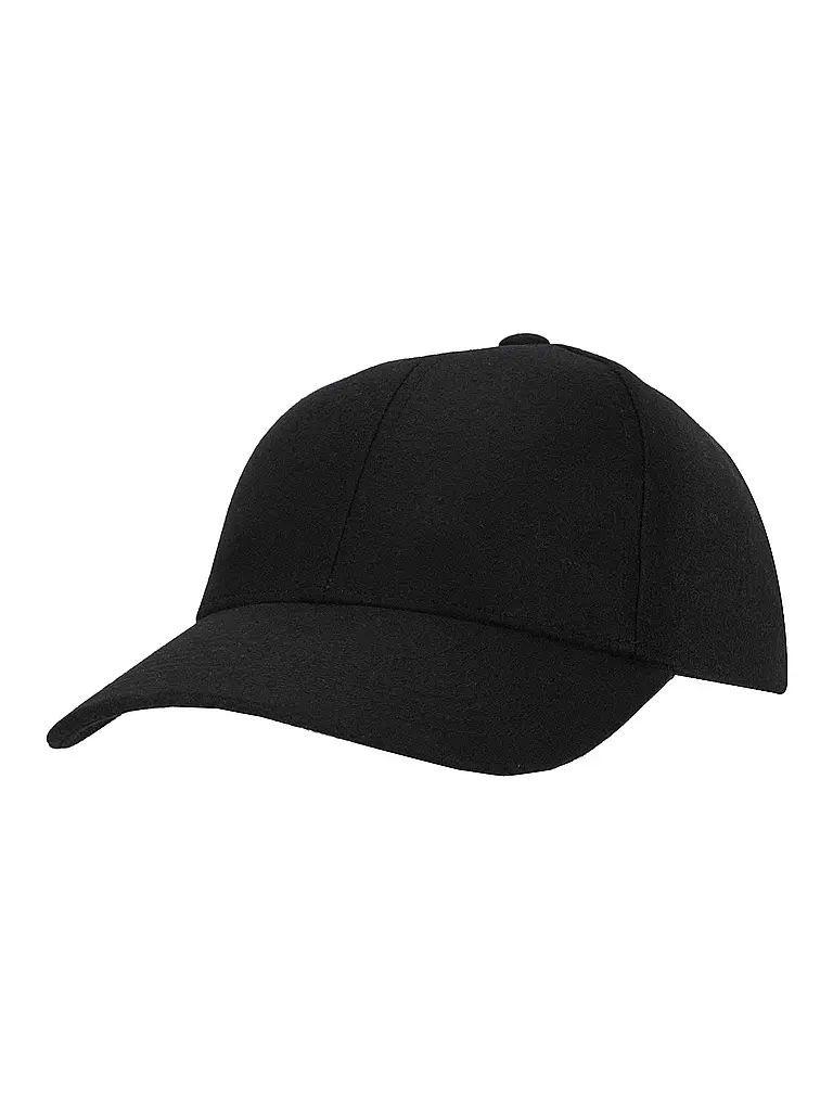 VARSITY HEADWEAR Kappe CLASSIC WOOL schwarz