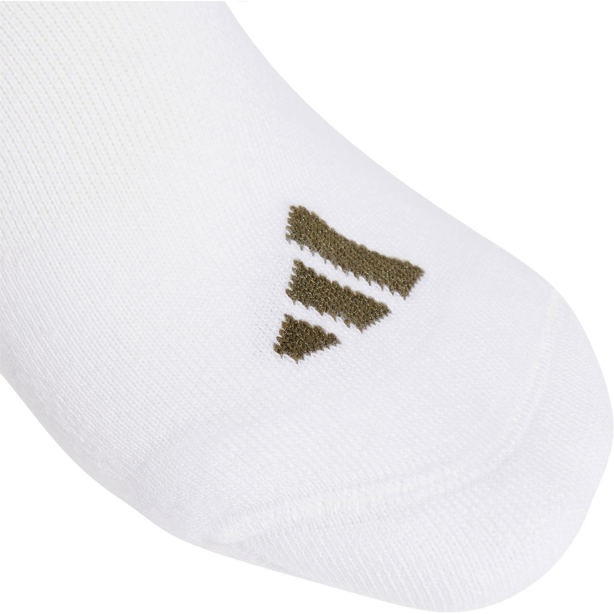 adidas Logo 3-Pak Strømper