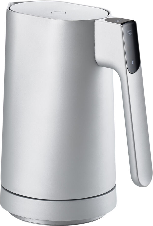Jacob Jensen Elkande 1,2 liter Silver Silver