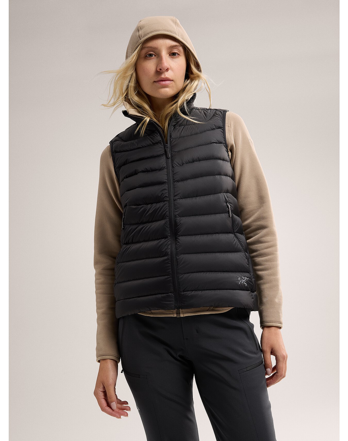Arc'teryx Cerium Vest W's