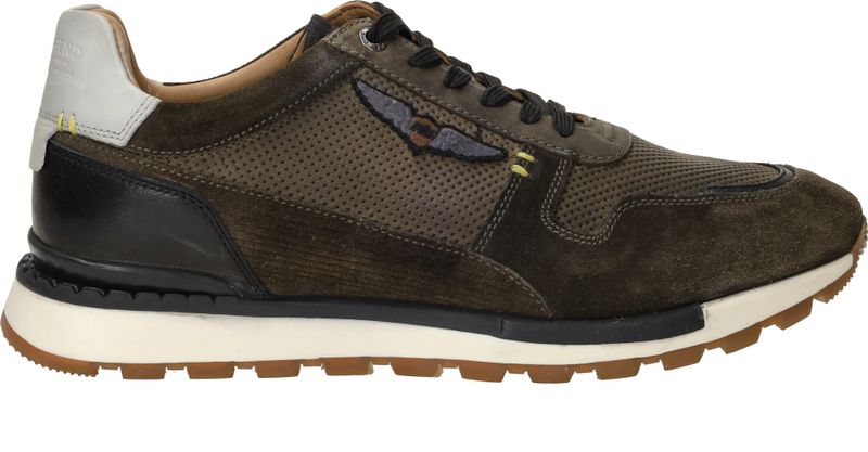 PME Legend Aircobra Sneakers Groen Heren