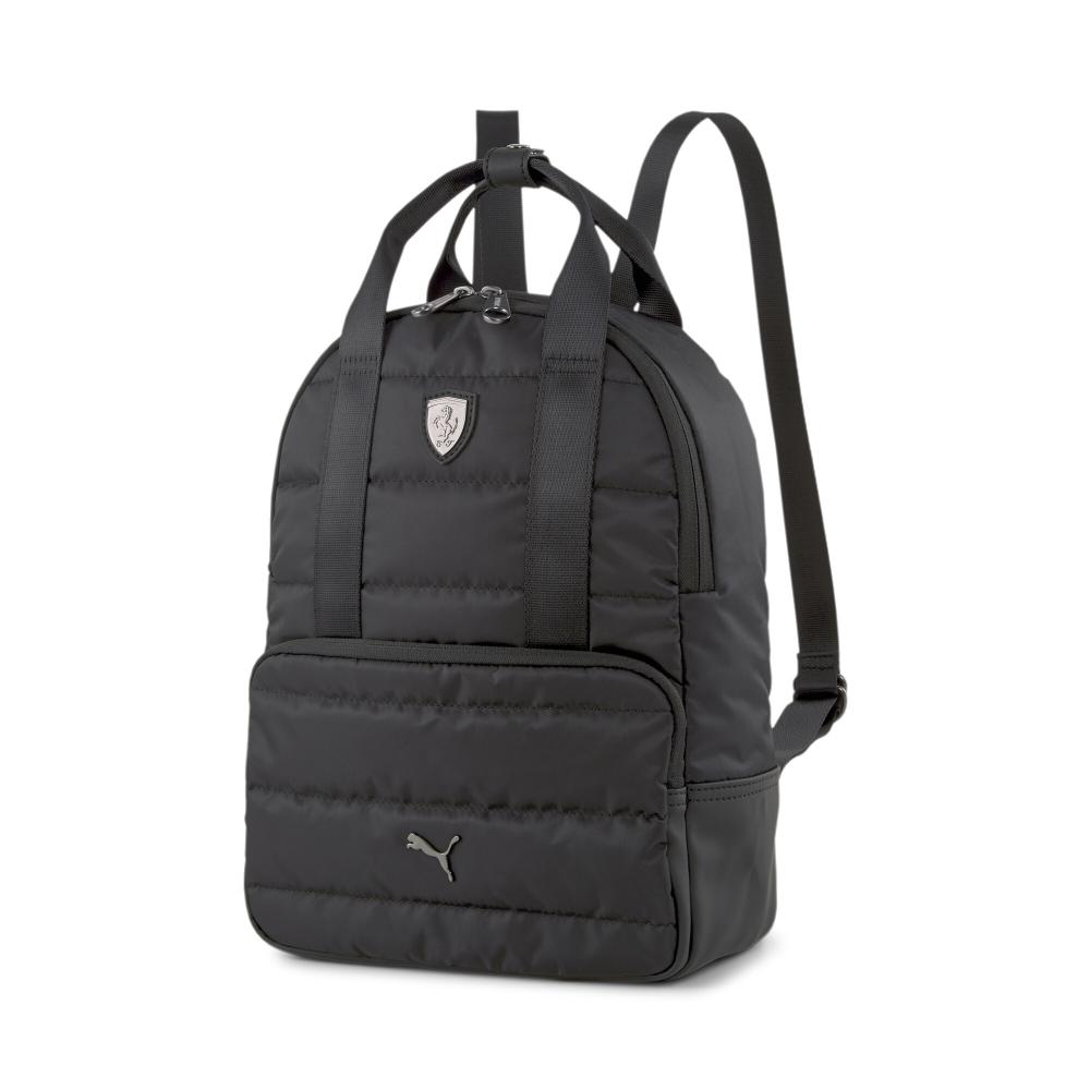Puma Sac à dos Noir Homme Puma Ferrari Backpack