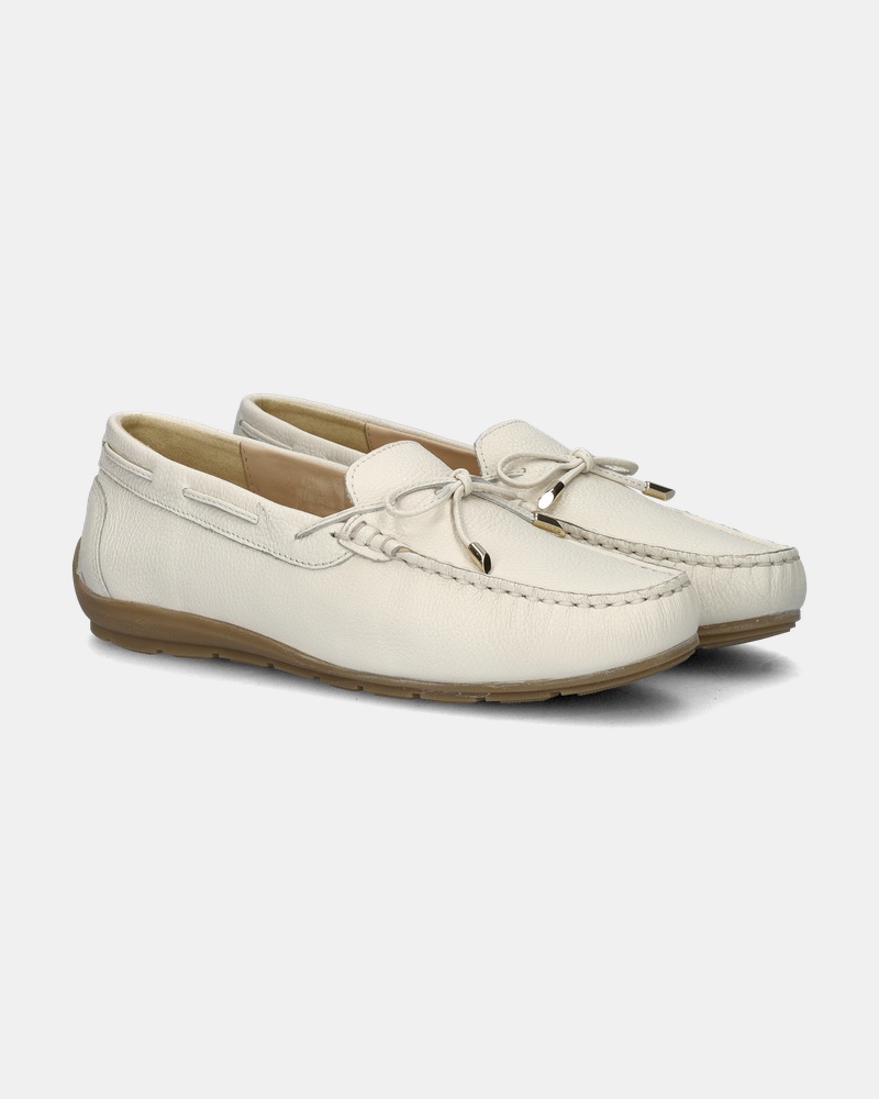 Ara Alabama Sport HS Mocassins & loafers  - ecru