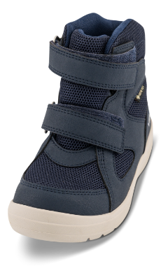 Viking Fun Warm GTX 2V Vinterstøvle Blå 3-94610 | Skoringen