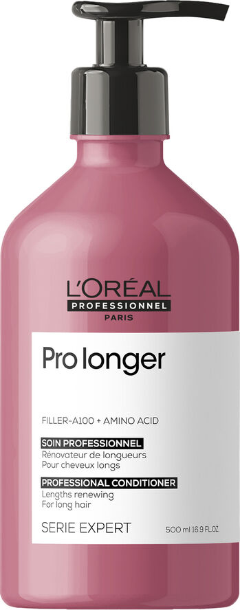 L'Oréal Professionnel L'Oréal Professionnel Pro Longer Conditioner 500ml