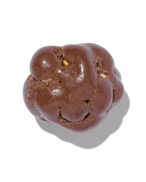 fun mix chocolat avec bretzels 150g