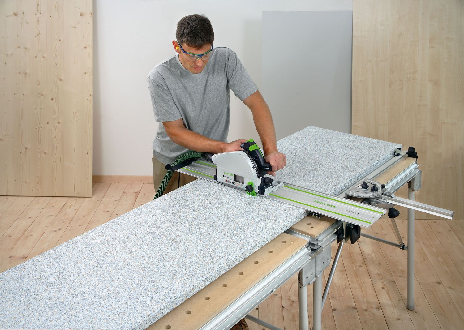 Festool VS Verbindingsstuk - 484455