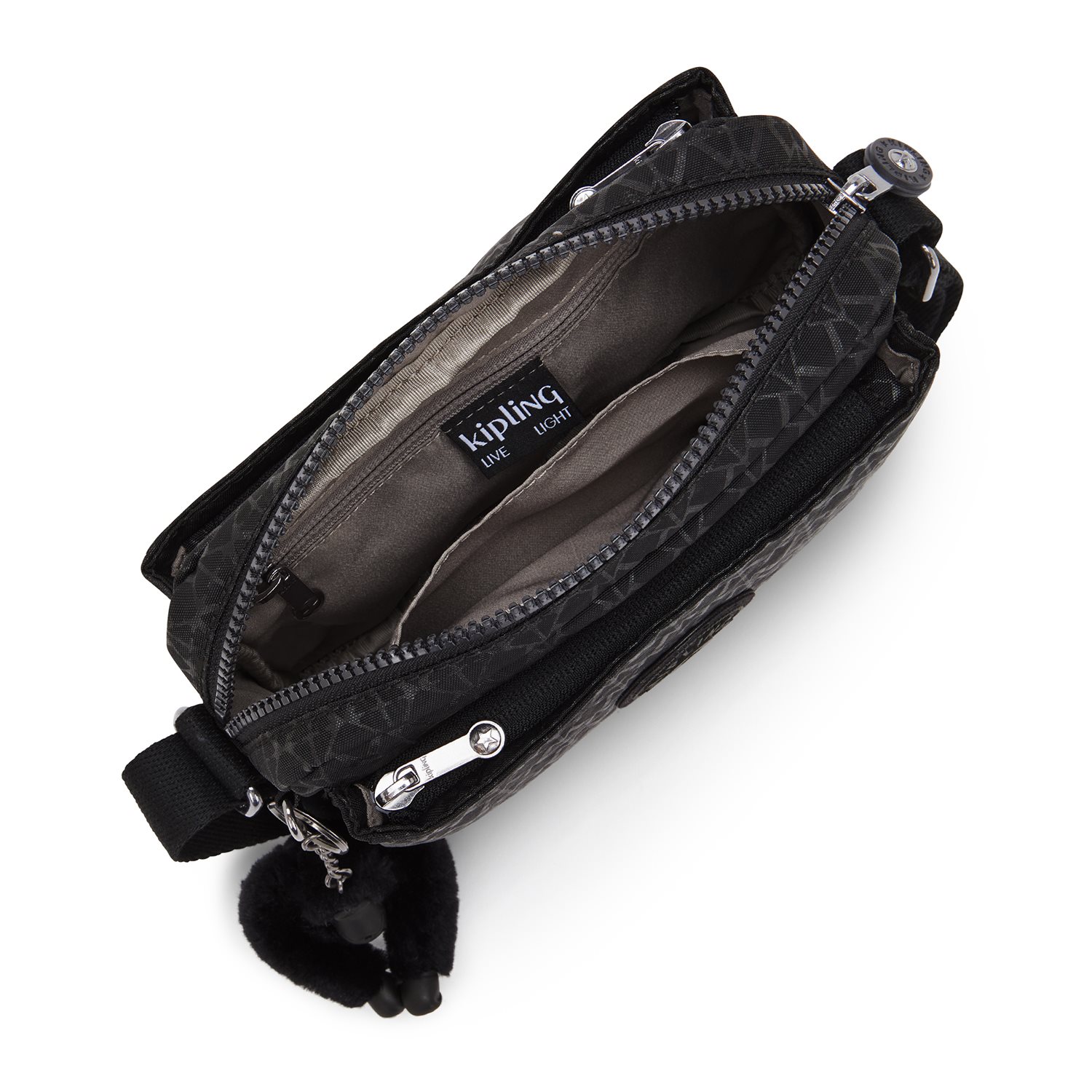 Kipling Abanu signature emb
