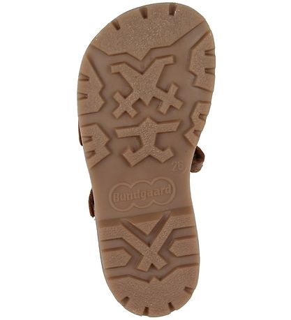 Bundgaard Sandalen - Tritu ll - Braun
