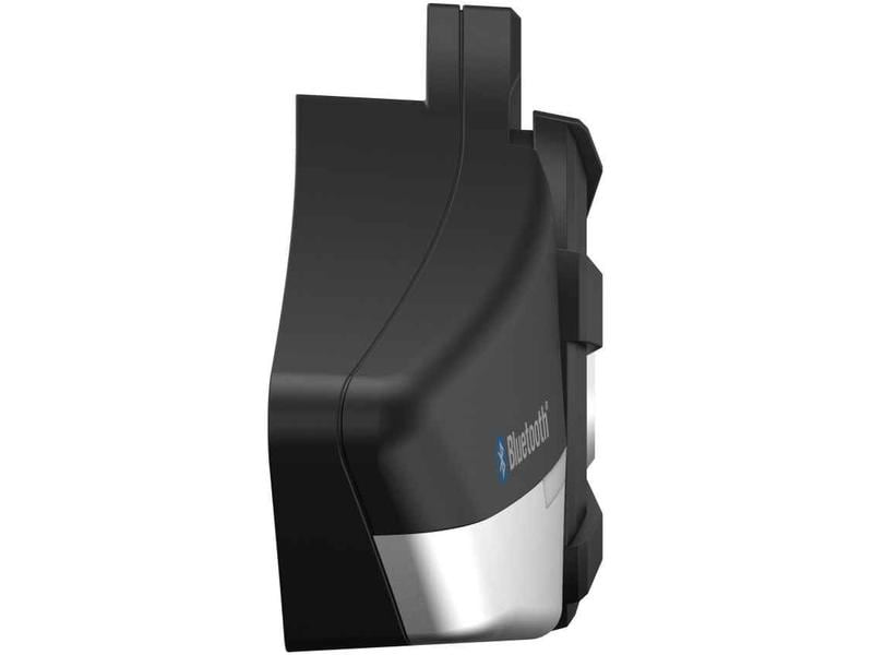 SENA Intercom 20S EVO Single pack Bluetooth-Kommunikationssystem für Motorradfahrer