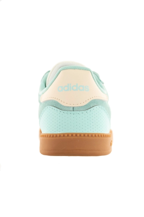 Baskets basses adidas sportswear breaknet sleek sued tusefl/blamer/blaess