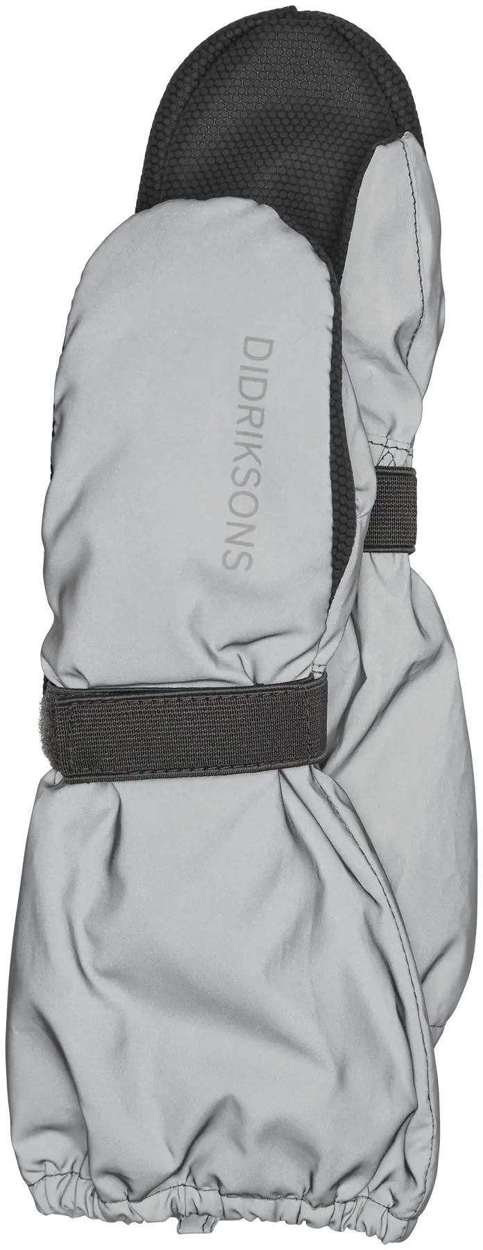 Didriksons Biggles Reflective Mittens | SkatePro