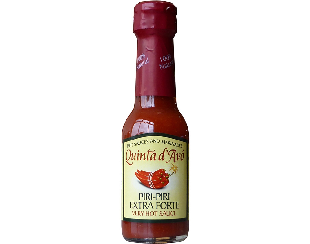 PIRI PIRI QUINTA D'AVÓ EXTRA FORTE 95G