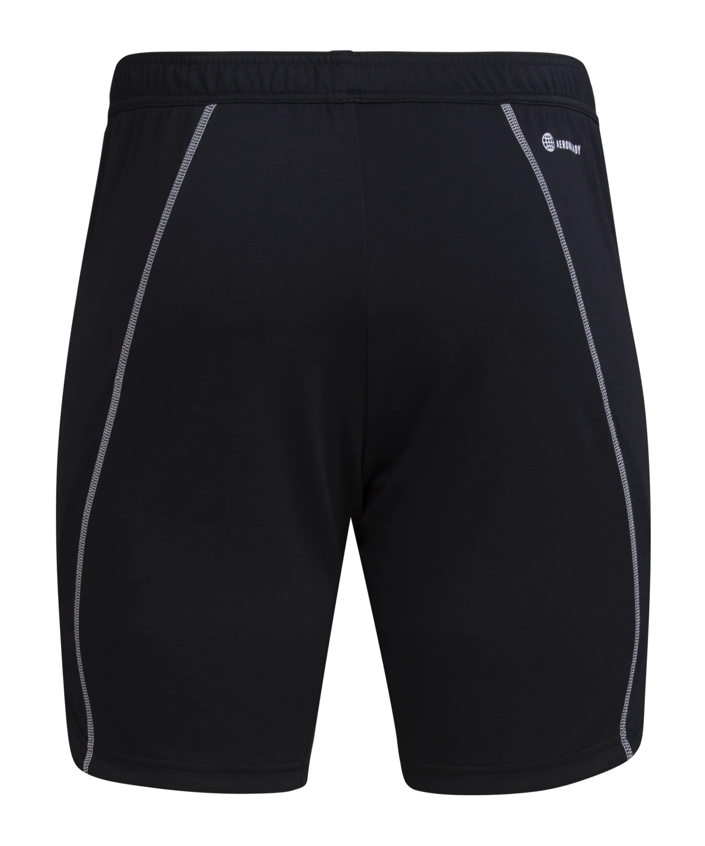 adidas Tiro 23 Pro Torwartshort Schwarz