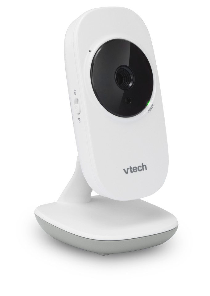 Vtech - Video Babyalarm 2,4
