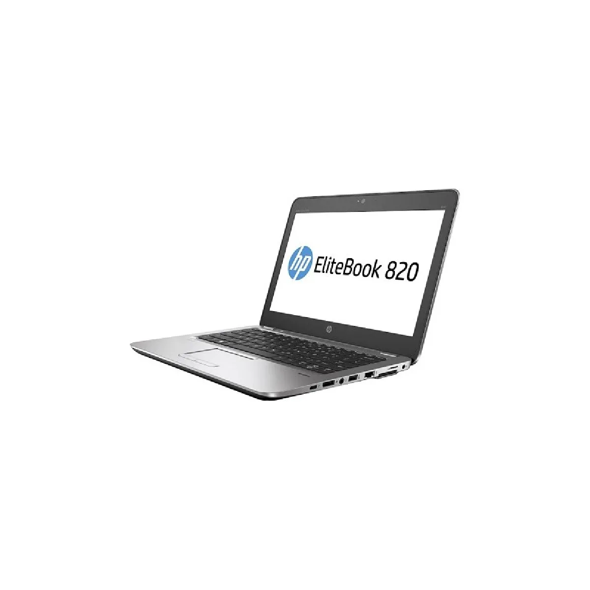 HP ELITEBOOK 820 G4 · Reconditionné