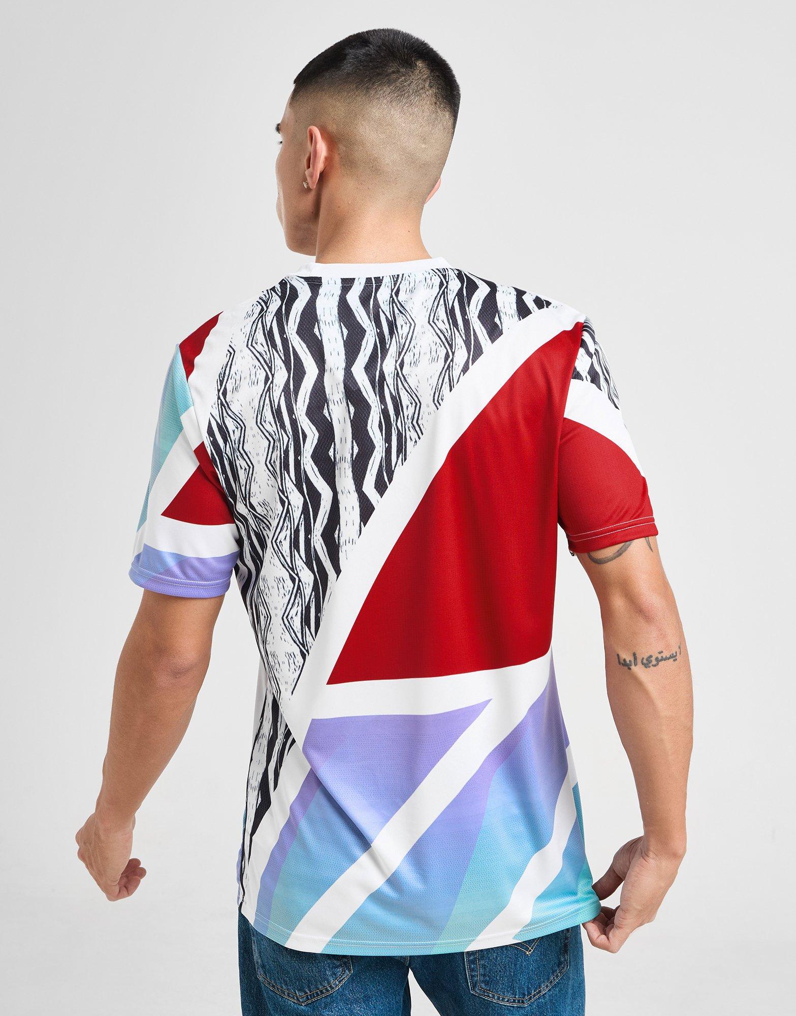 adidas Maillot d'échauffement Arsenal 24/25