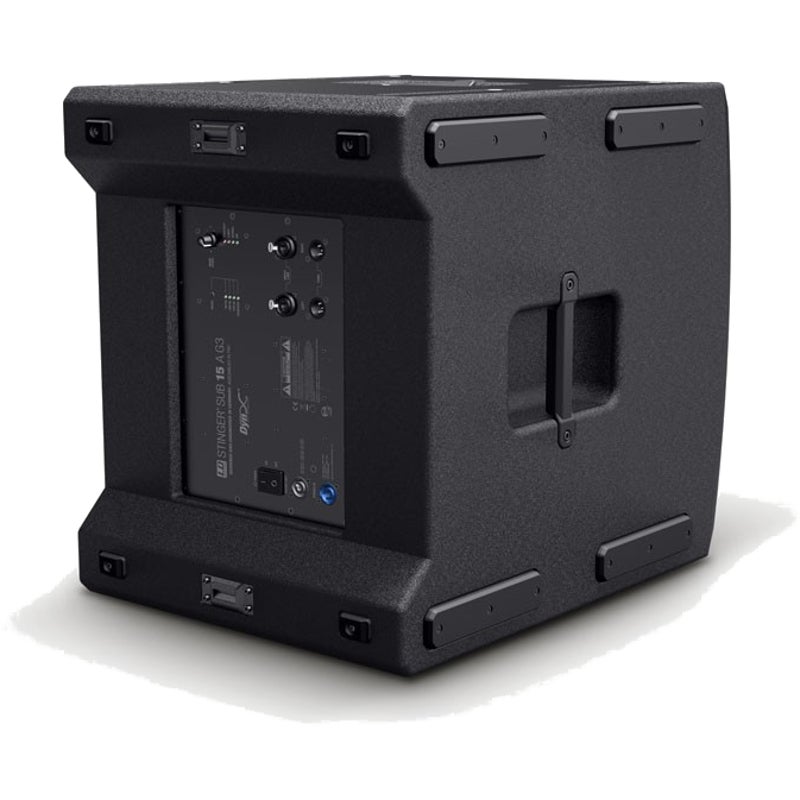 LD Systems STINGER SUB 15 A G3 actieve subwoofer