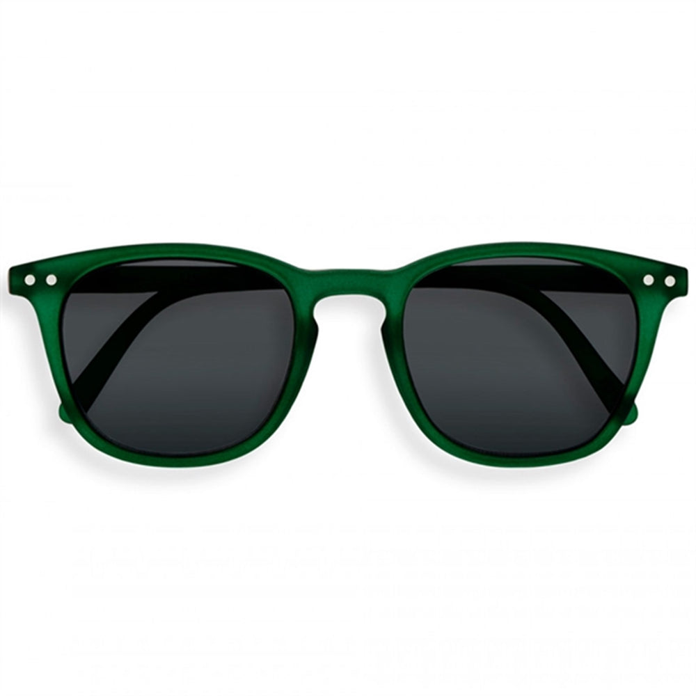 Junior Solbriller E Green - Izipizi → Luksusbaby.dk