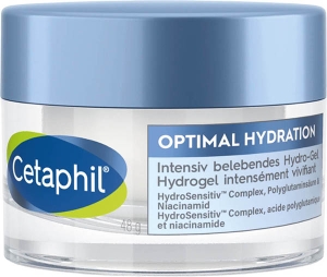 Cetaphil Optimal Hydration belebendes Hydro-Gel, 48 g