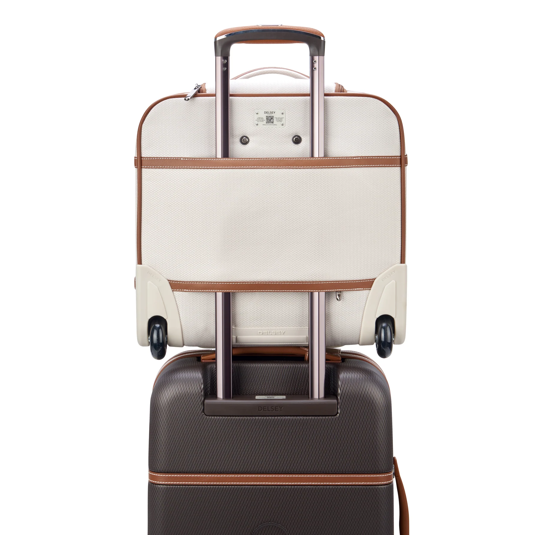 Valise Cabine - Underseater Trolley