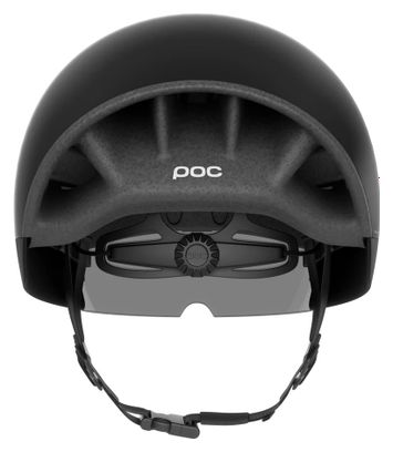Casque Unisexe Poc Procen Air Noir