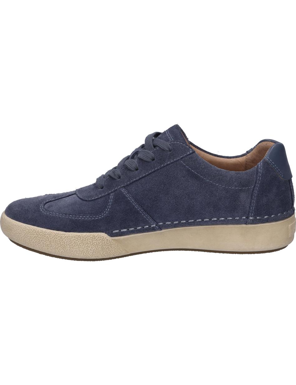Sneaker Claire 07, jeans