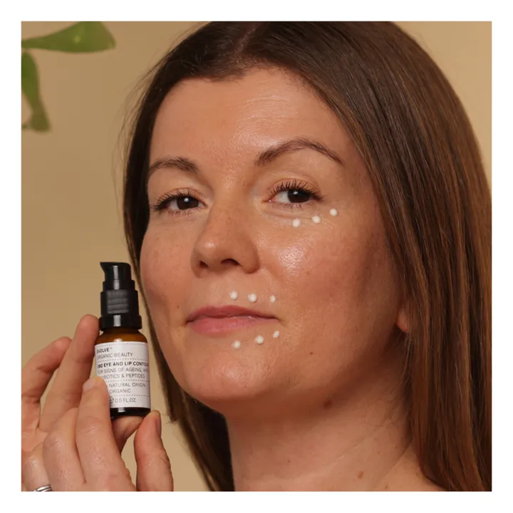 Evolve Contour yeux et lèvres anti-âge 360 - 15 ml