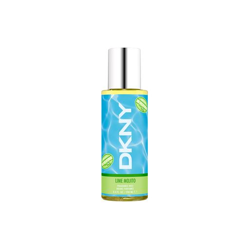 DKNY Pool Party Lime Mojito Body Mist