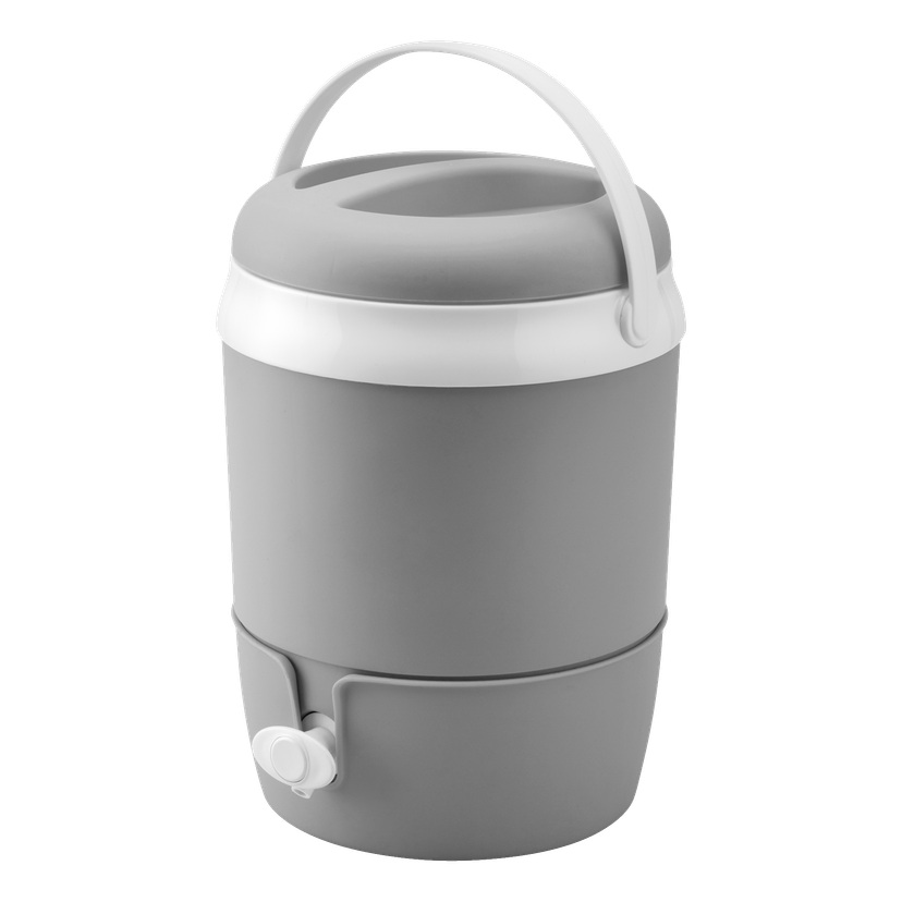 Kjølebag med tappekran 6 l