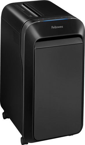 Fellowes Powershred LX221 Zwart