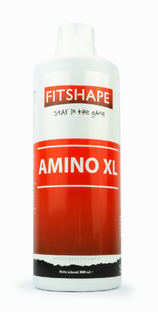 Fitshape Amino XL Liquid 1000ML
