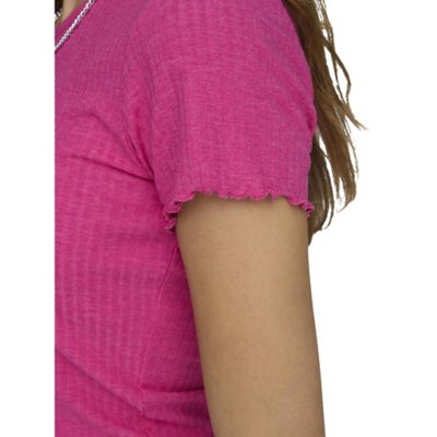 Tee-shirt à manches courtes femme Onlemma ONLY