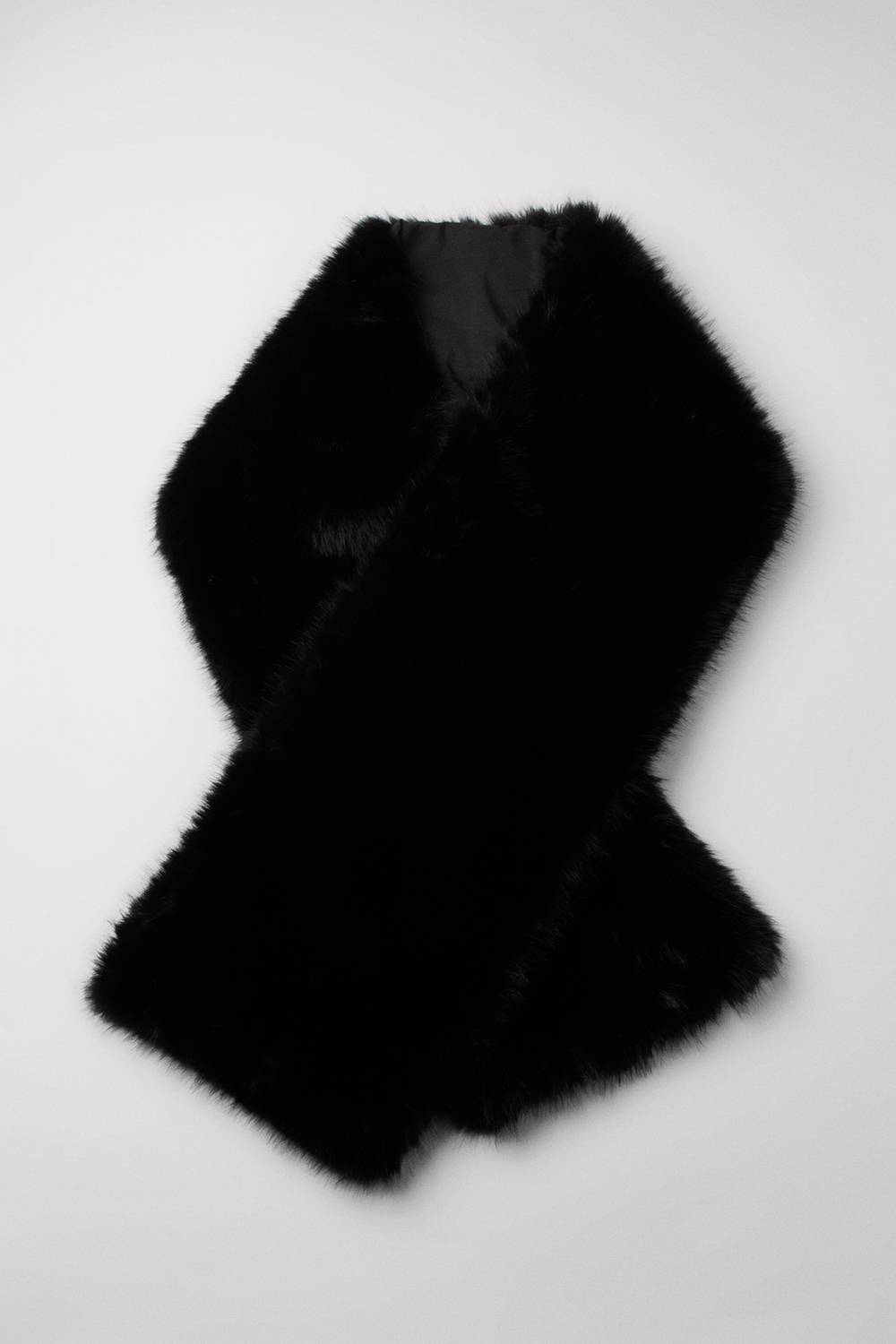KarenMillen Écharpe en synthétique