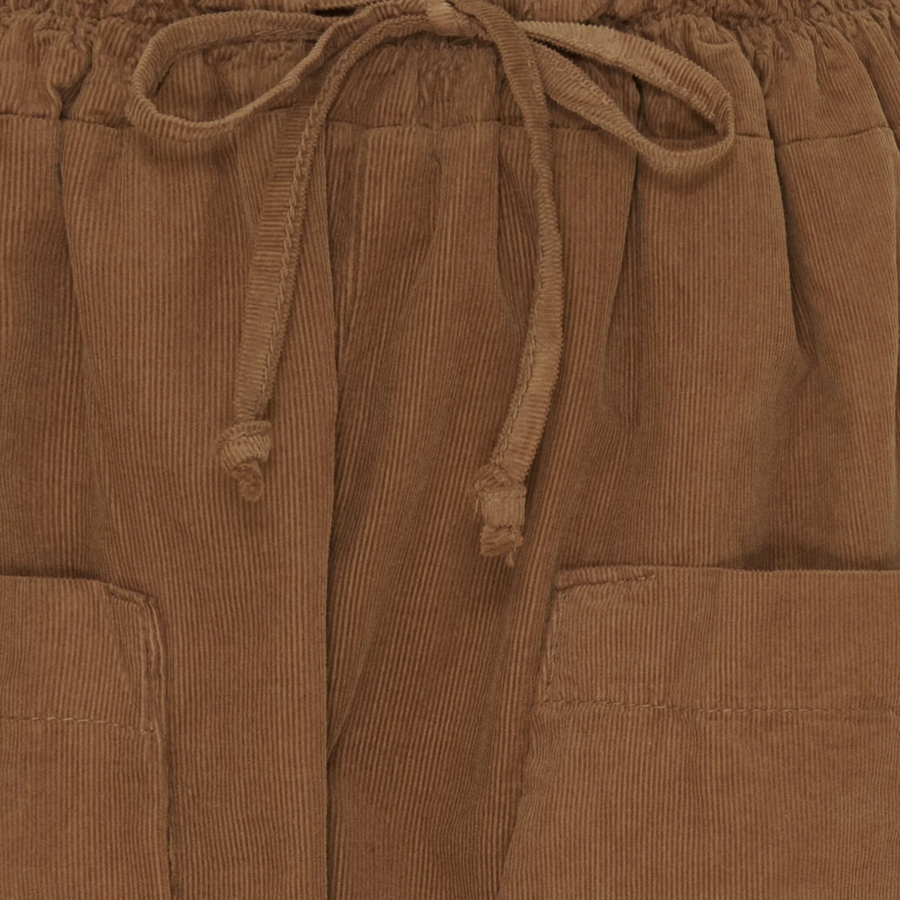 Marta Du Chateau Mdcflorence Pants 62786 darkcamel4741
