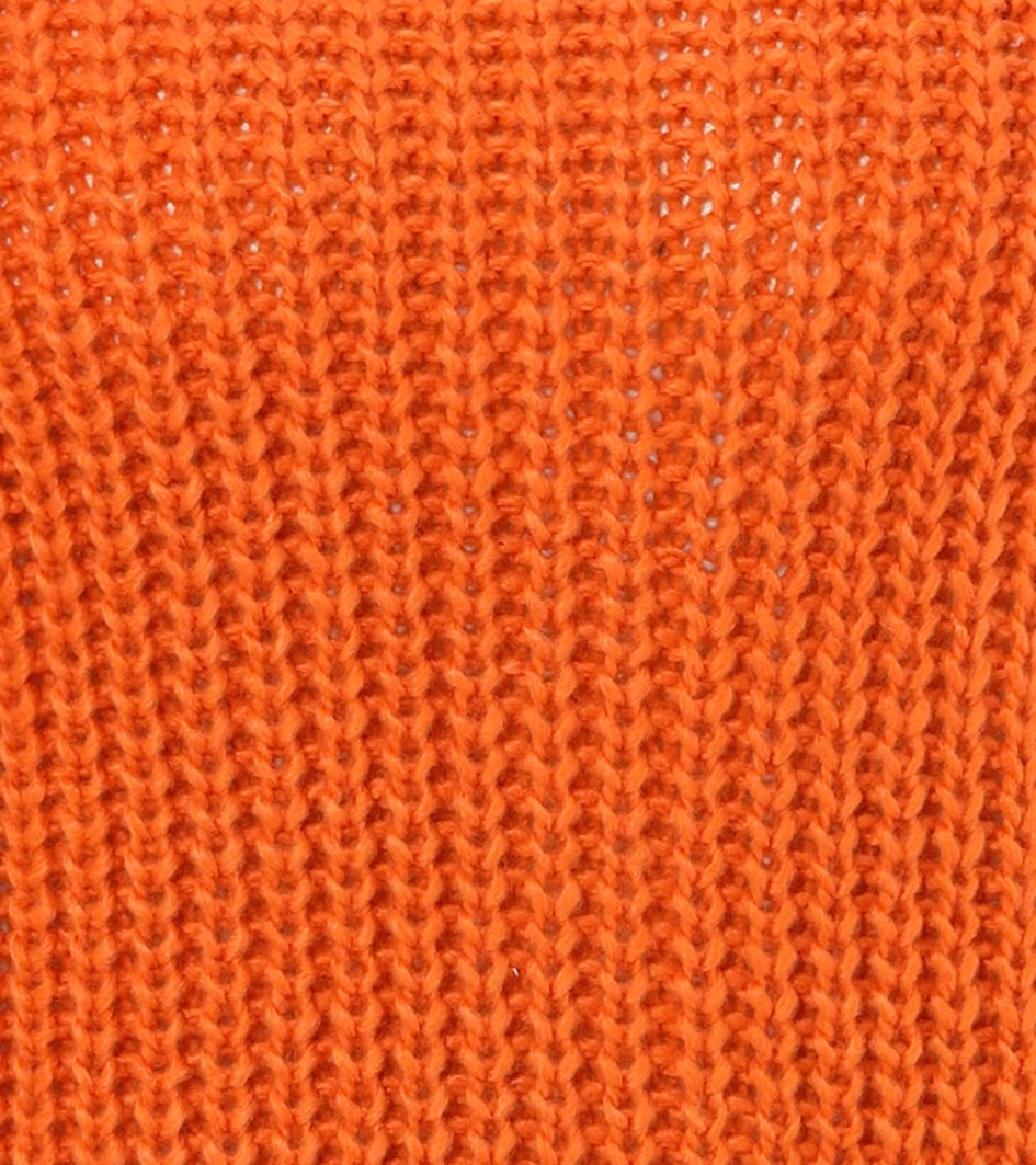 Aniston CASUAL Strickpullover , mit Rollkante am Stehkragen