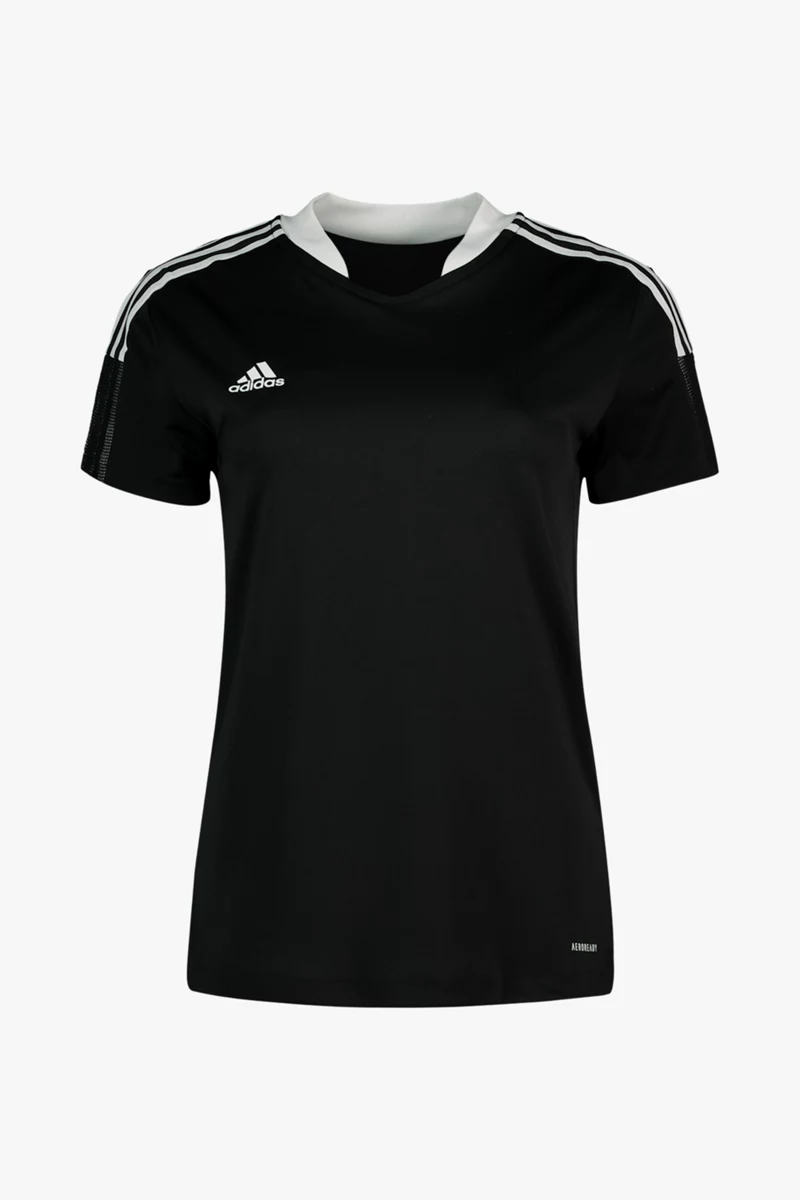 adidas Performance Tiro 21 Damen T-Shirt